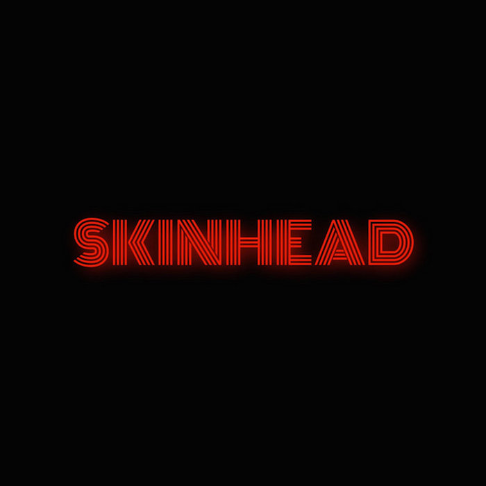 Fuck Fake Skins Skinhead