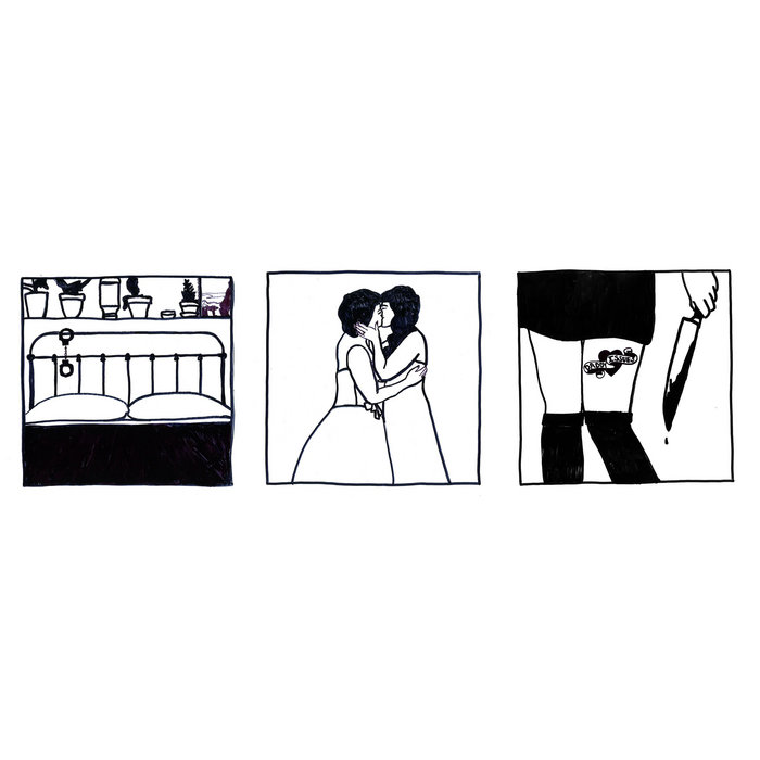 Fuck Marry Kill Daddy Issues