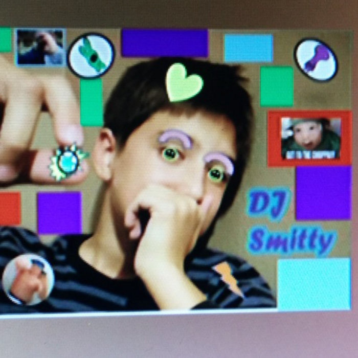 Fuck Bitches Get Money Affects