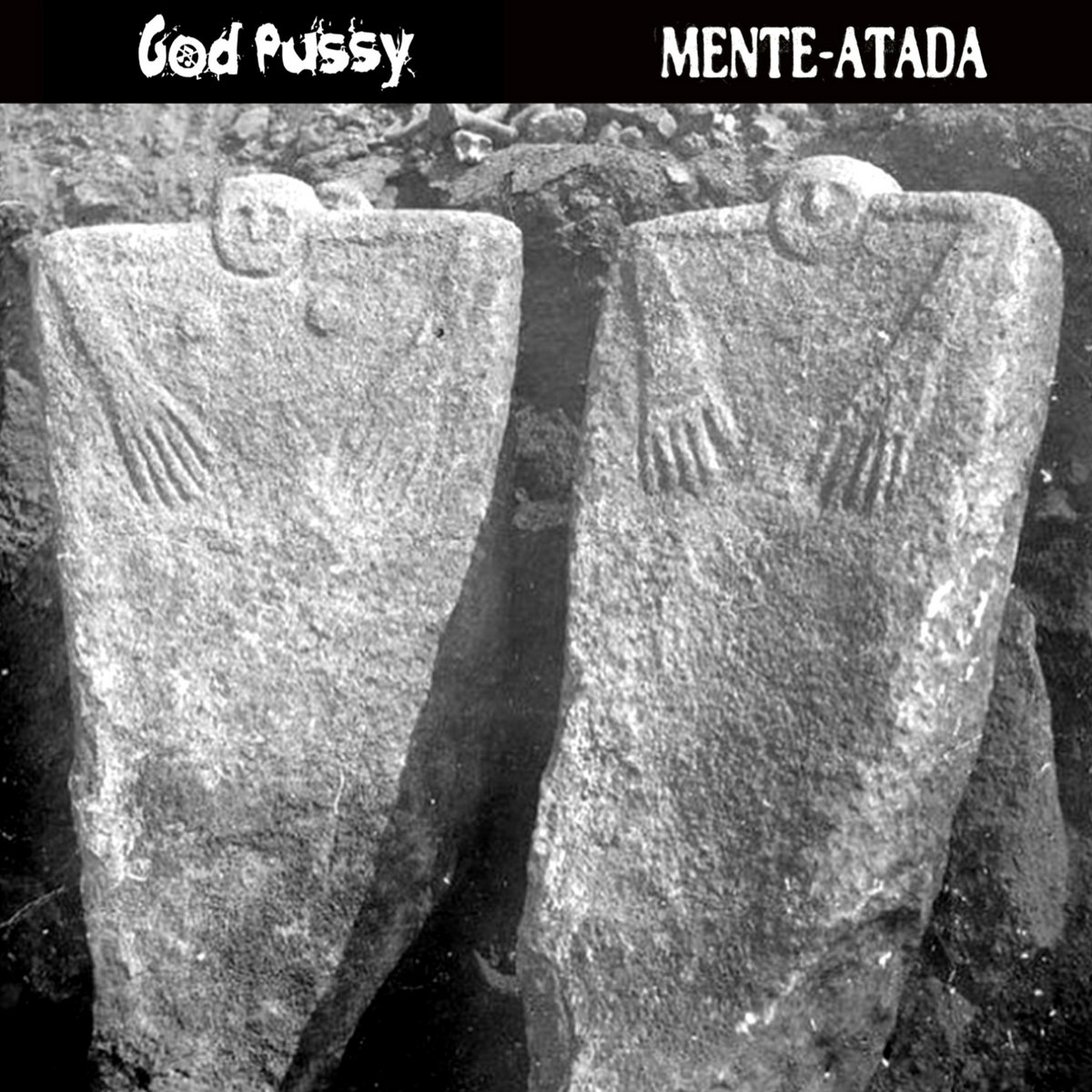 God Pussy Mente Atada God Pussy Mente Atada Imploding Sounds