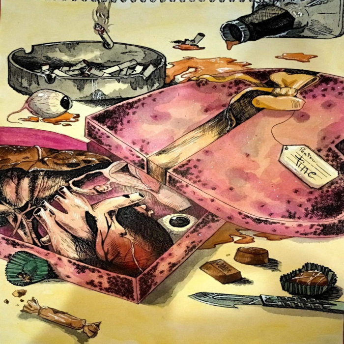 LIVE LA STUDIOU SEX PULA PISTOL