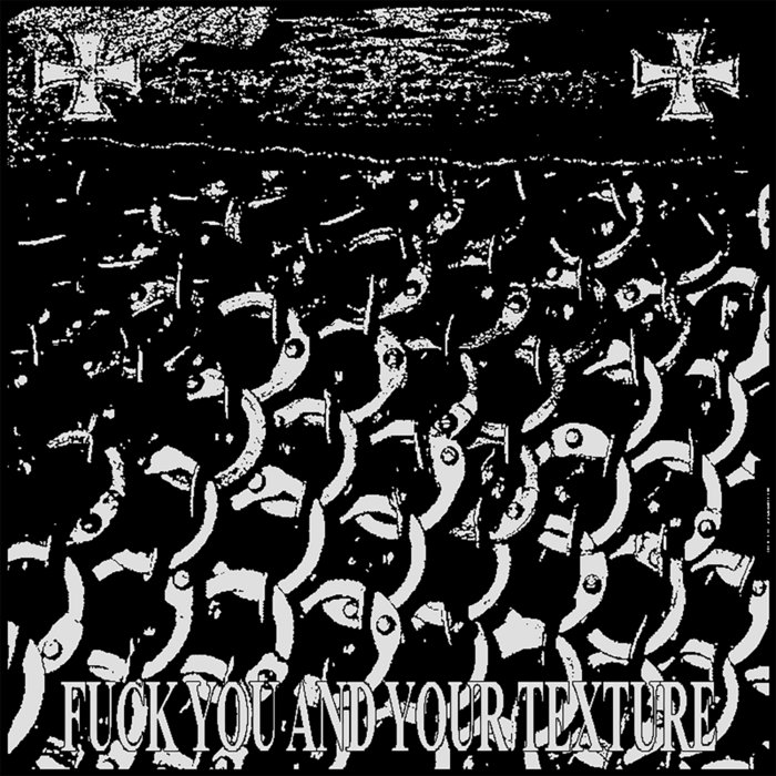 Fuck You And Your Texture Early Neolithic Iron