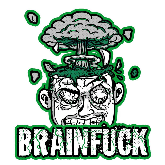 Mix Tape Brain Fuck