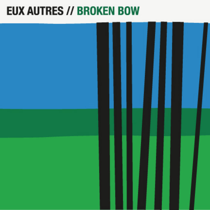 Eux Autres - Another Christmas At Home Eux Autres - Another Christmas At Home
