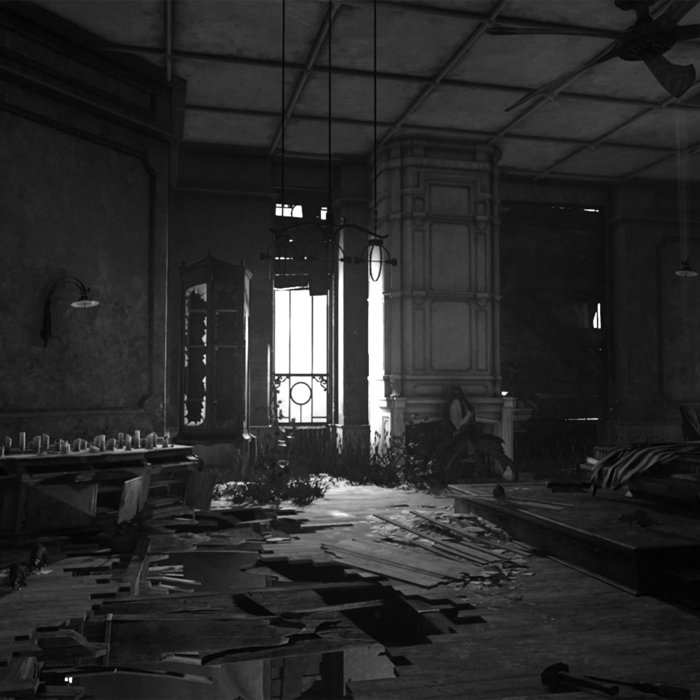 Rigel The Fuck Chairs