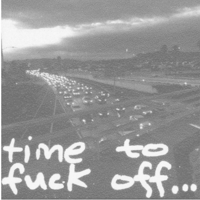 LSR 020 Time To Fuck Off Life Is Constant Extortion Love Shine