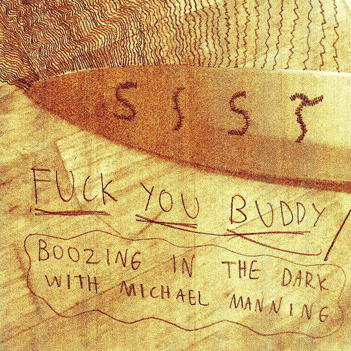 UPLOADED FOR CONSISTENT COLOR SCHEME Fuck You Buddy Boozing In The