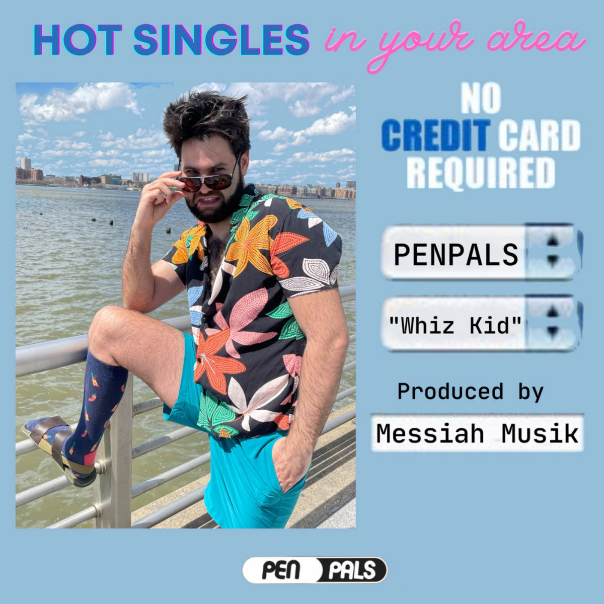Hot Singles In Your Area PENPALS