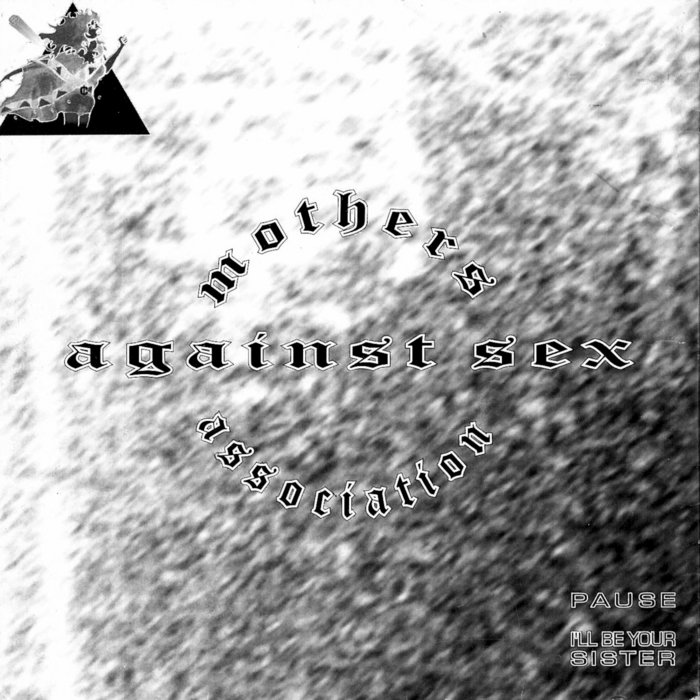 Pause Mothers Against Sex Association