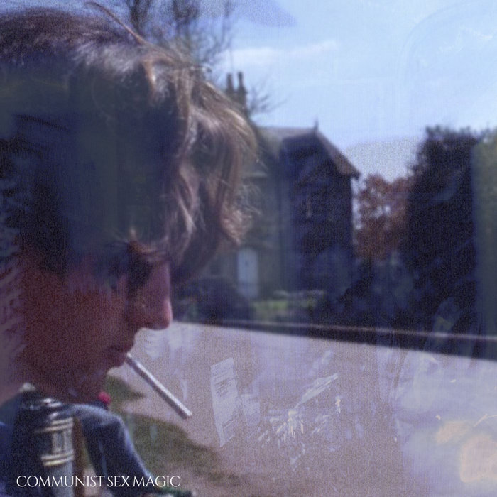 Today COMMUNIST SEX MAGIC