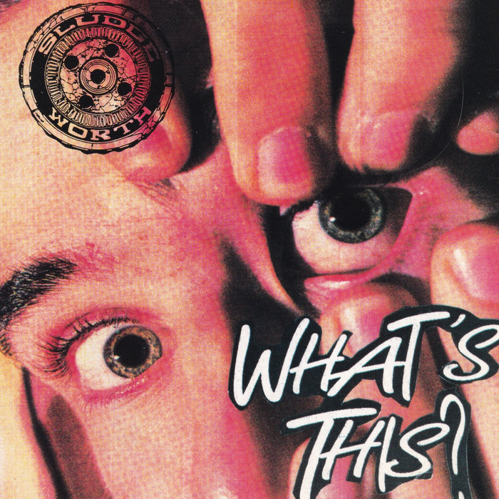 What S This Sludgeworth DuPage County Hardcore