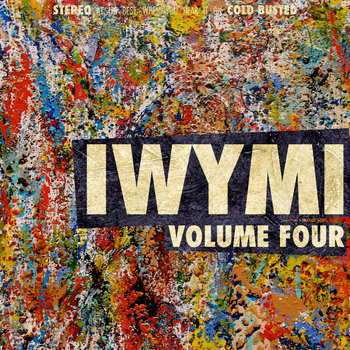 Various - IWYMI - Volume Three Various - IWYMI - Volume Three