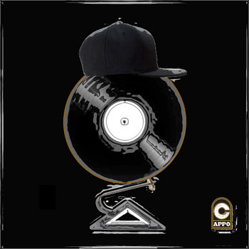 Cappo & Zero Theory - The Get Out EP Cappo & Zero Theory - The Get Out EP