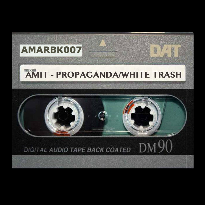 propaganda67/67white trash [amarbk007]