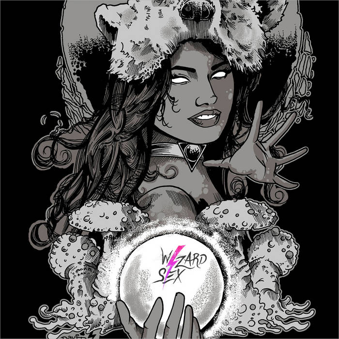 Witch Wizard Wizard Sex