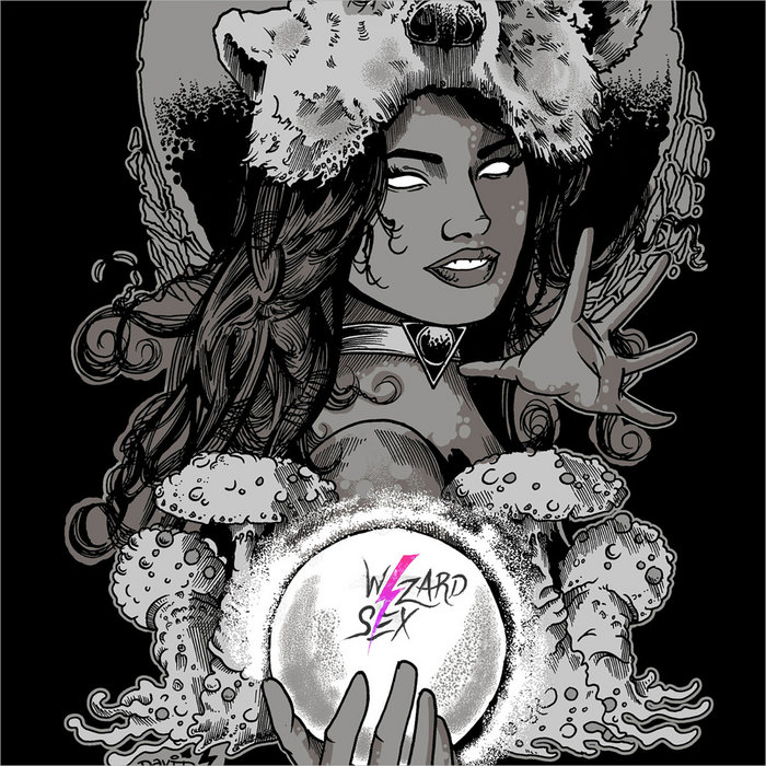 Witch Wizard Wizard Sex