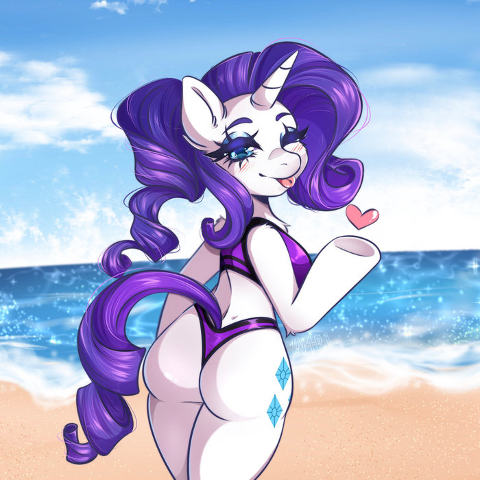 Hot Pony Summer Nexgen