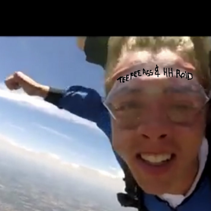 Mcdonnie Teepee Ass And HH Roid Teepee ASS And HH ROID