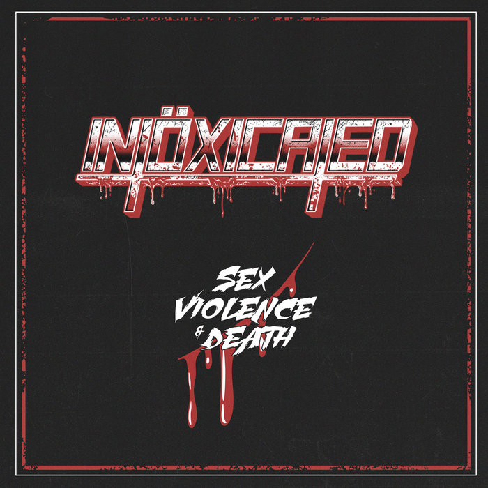 Sex Violence Intöxicated