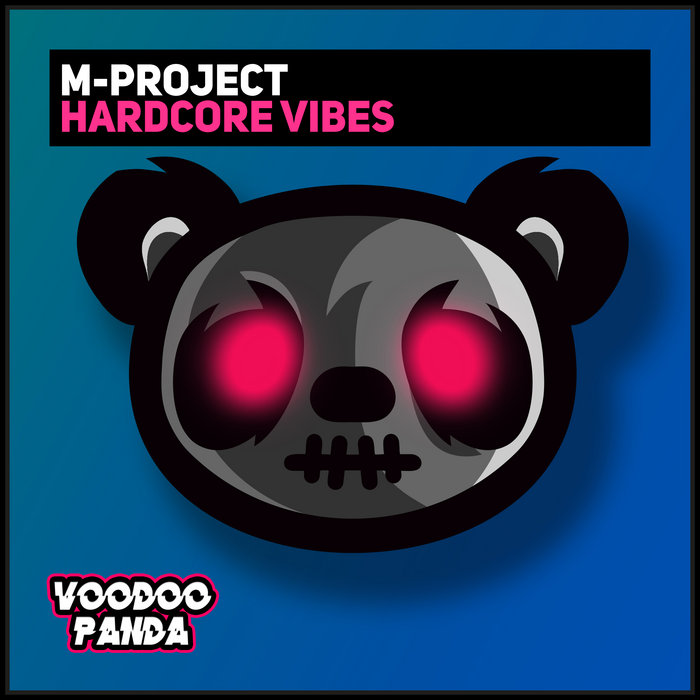 Hardcore Vibes M Project 24 7 Singles EP S