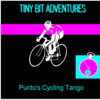 Purito's Cycling Tango: 1. Purito's Cycling Tango