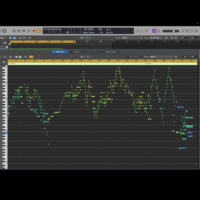 Fuck The Grid ModernDayMalc
