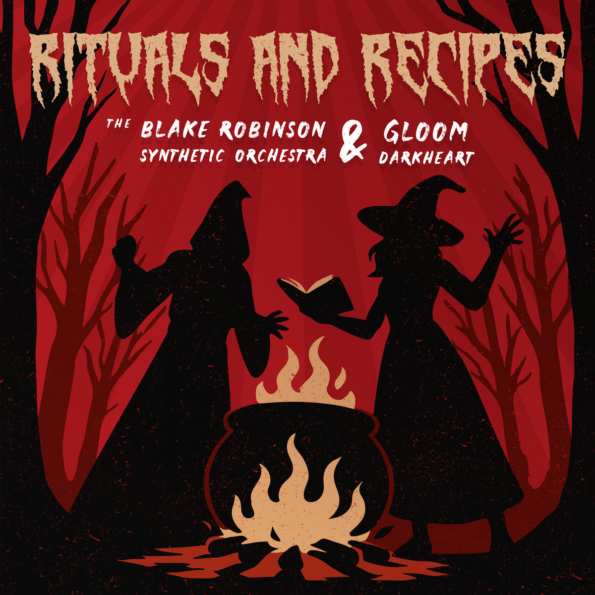 Rituals and Recipes