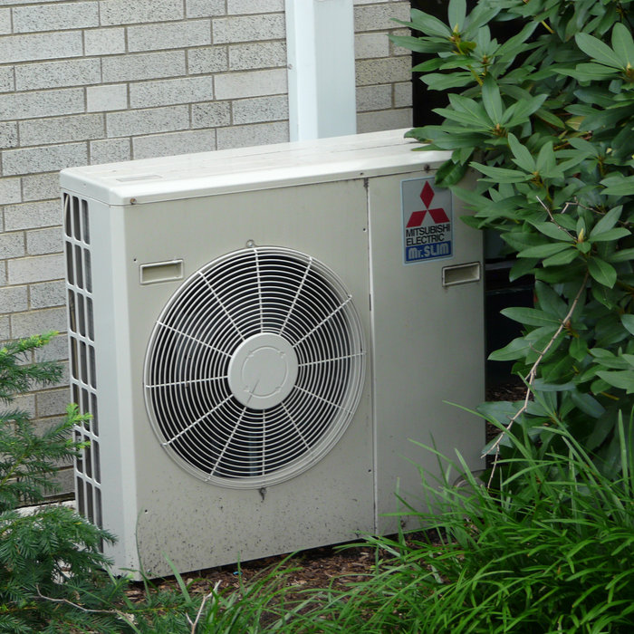 AIR CONDITIONER White Noise 4 hours for Sleep Acerting Art