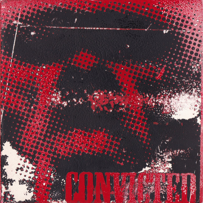 Demo Convicted DuPage County Hardcore