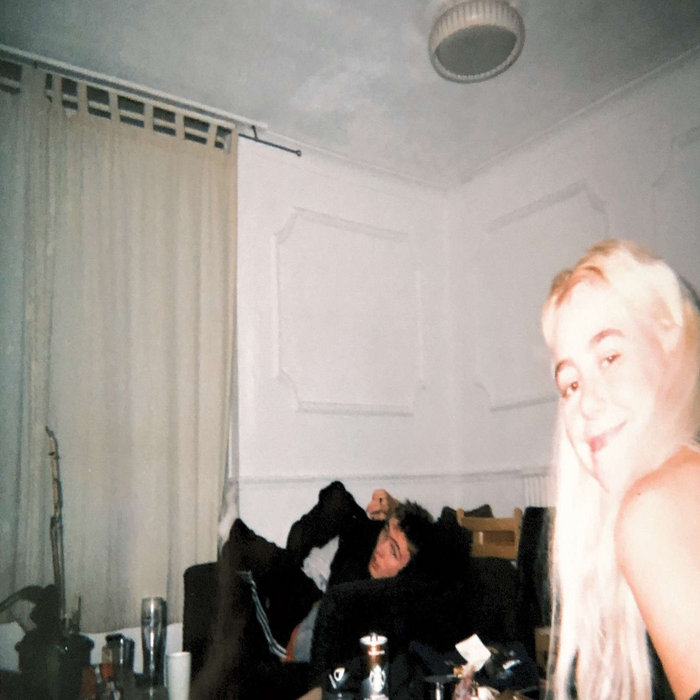 Cheer Up COMMUNIST SEX MAGIC