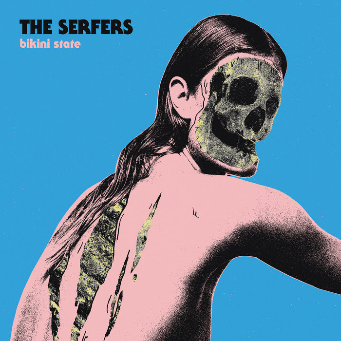 Bikini State The Serfers