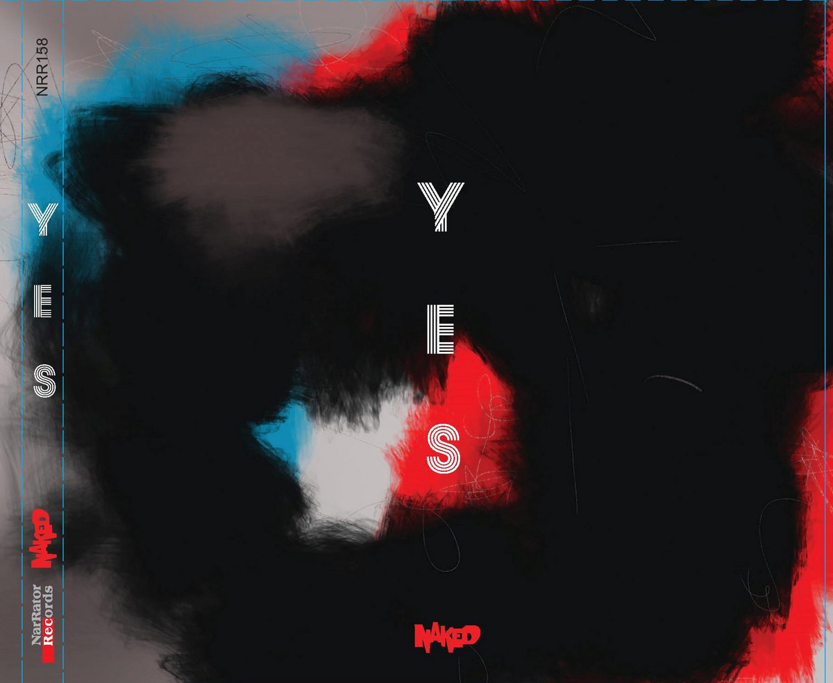 Yes Naked