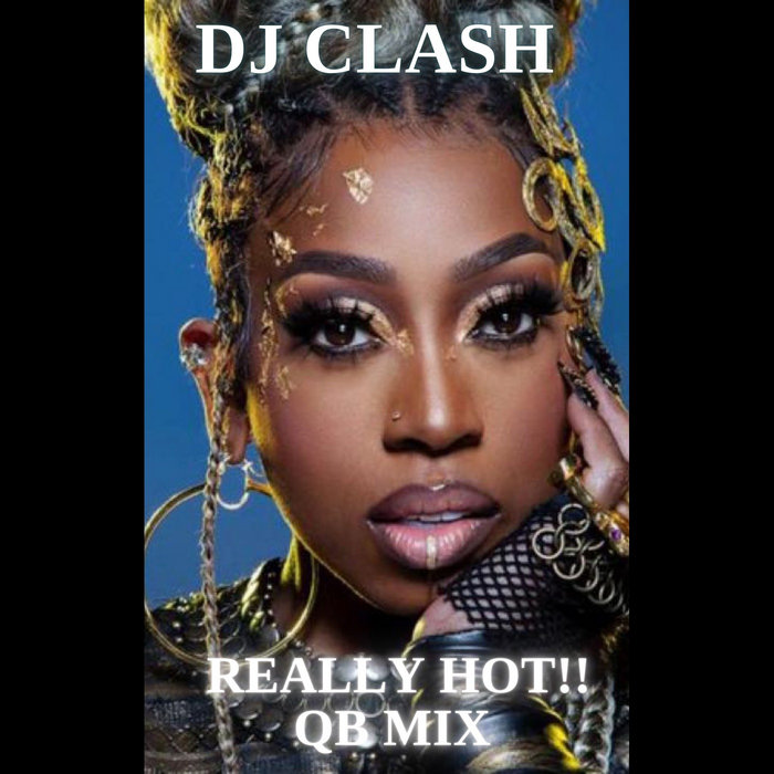 Missy Really HOT DJ CLASH Rework DJ CLASH