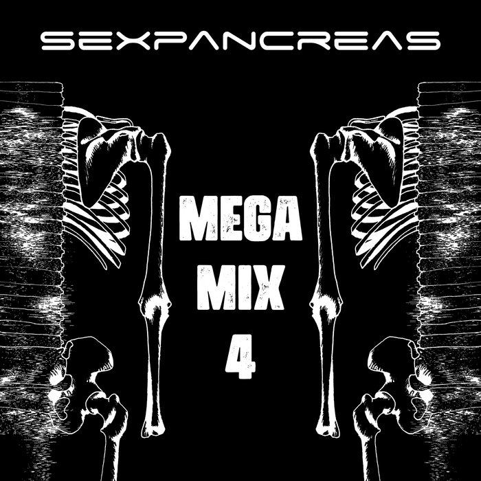 SP Megamix Sex Pancreas