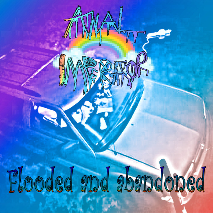 Liver Necrosis Anal Imperator