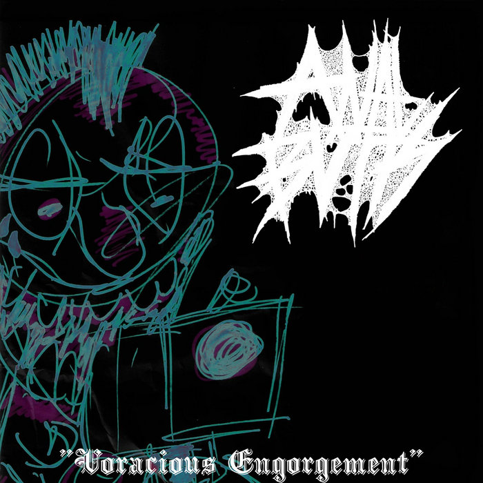 Feasting Upon Rectal Flesh Anal Butts