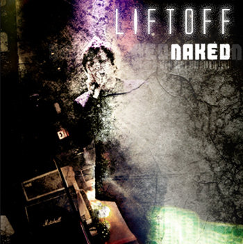 NAKED LP Dec 2012 LIFTOFF