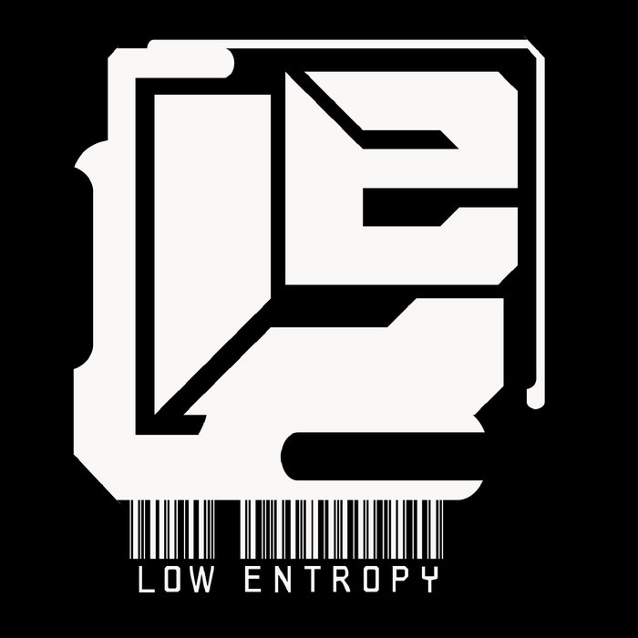 Techno Hardcore Anarchy 1998 Low Entropy