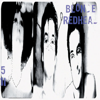 Music Blonde Redhead