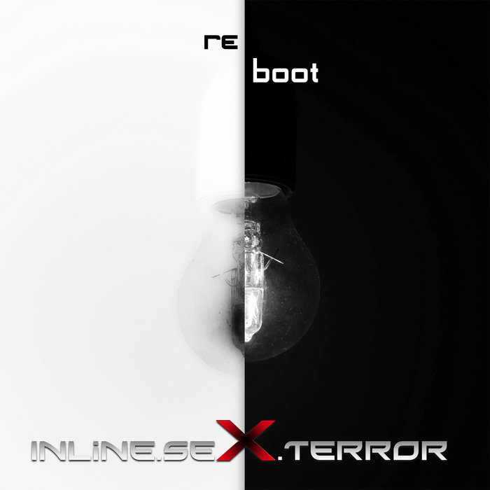Re Boot Inline Sex Terror