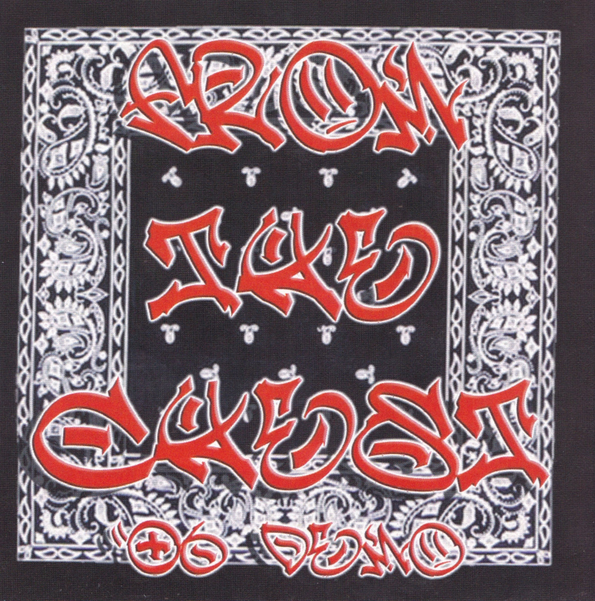 Demo From The Chest DuPage County Hardcore