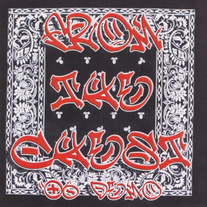 06 Demo From The Chest DuPage County Hardcore