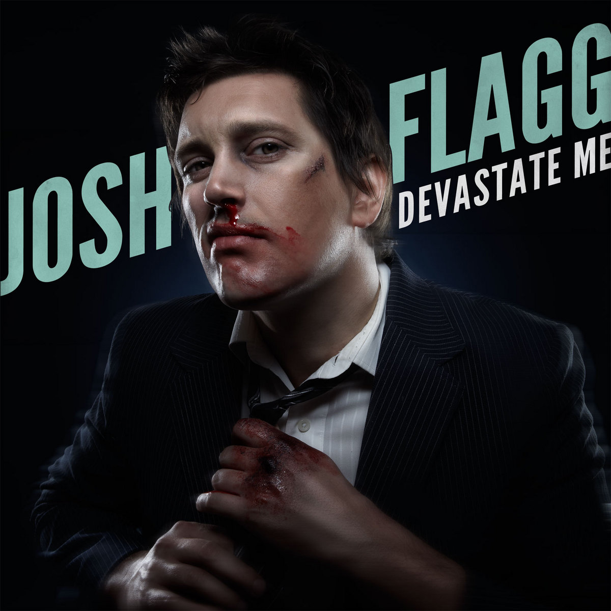from devastate me by        