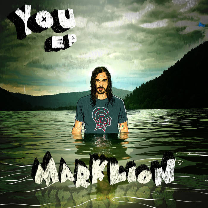You, Fire cover art