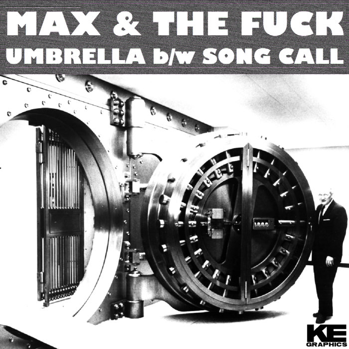 Umbrella Max The Fuck