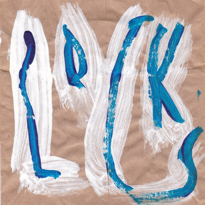 Tour EP No Locks DuPage County Hardcore