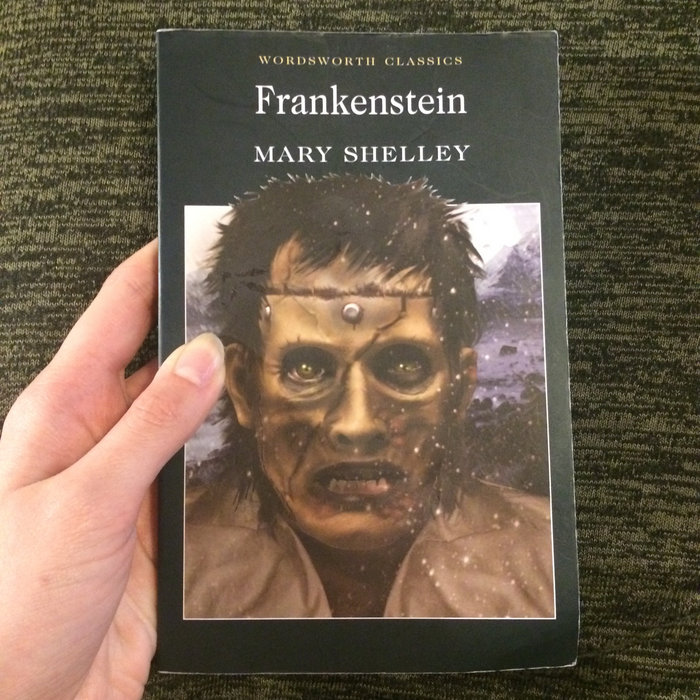 frankenstein modern text essay frankenstein modern text essay