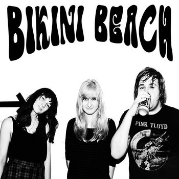 Music Bikini Beach