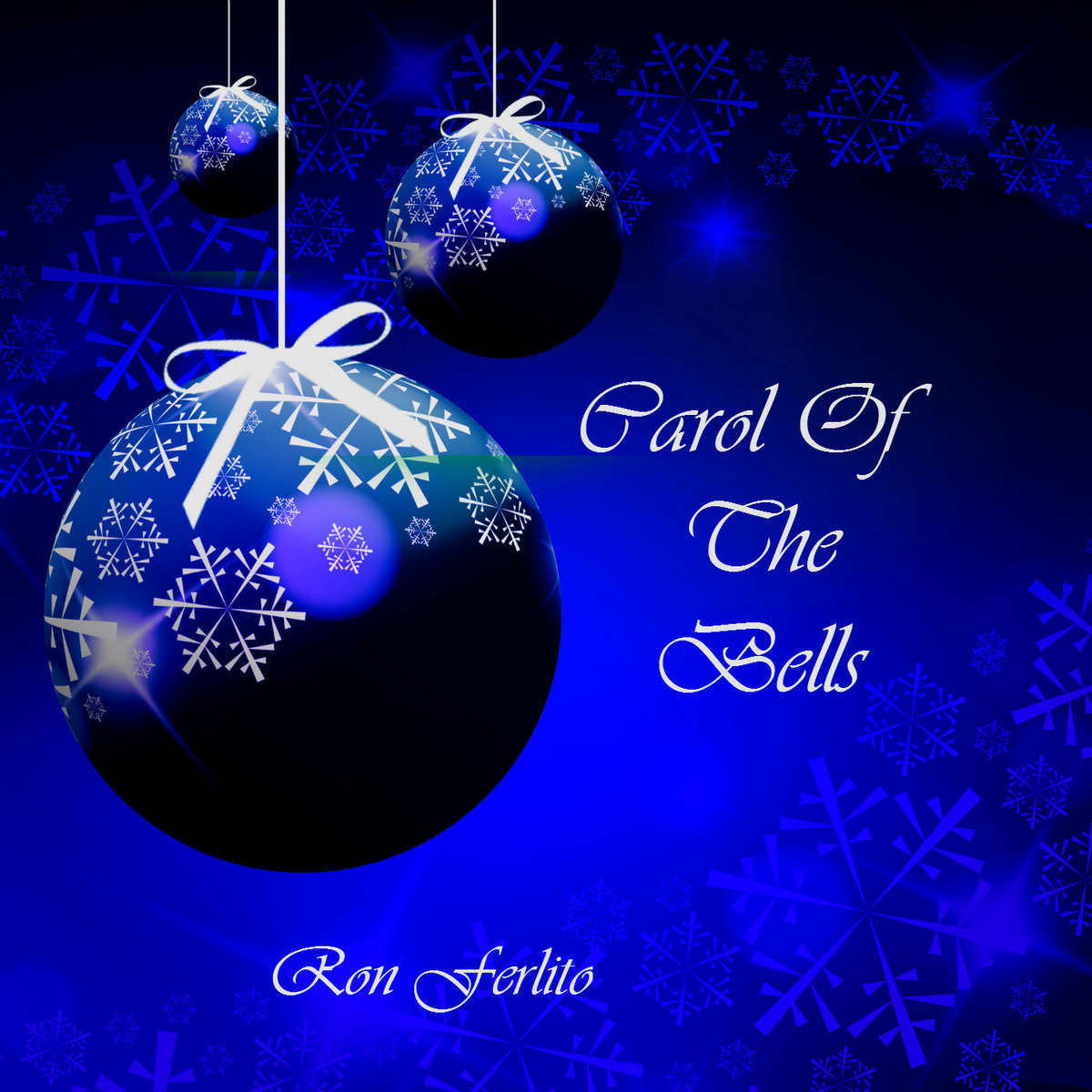 Carol Of The Bells (Digital Single)
