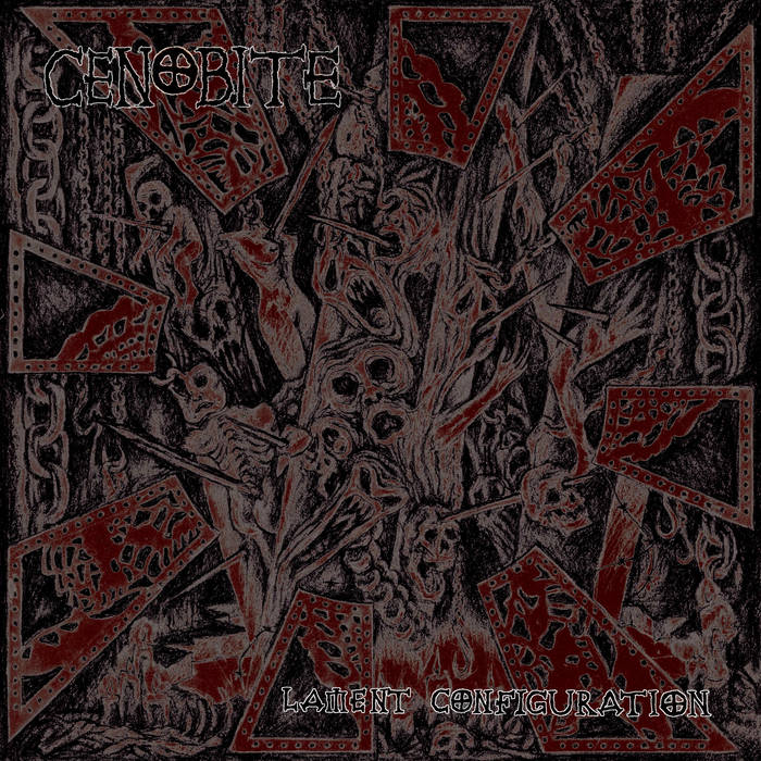 Lament Configuration cover art